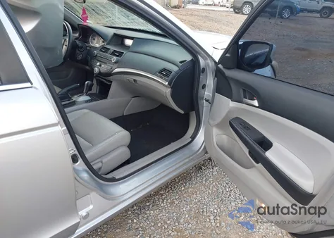 2011 Honda Accord 2.4 Lx from USA, damaged, VIN 1HGCP2F34BA044085